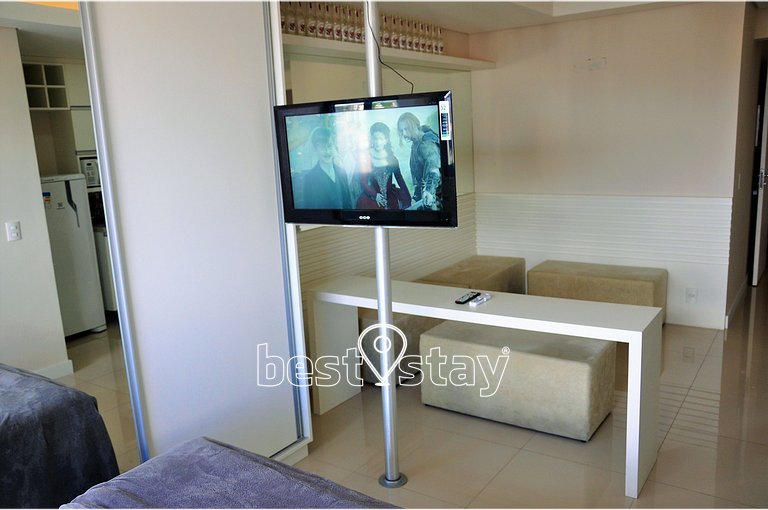 i233A- Studio Joy, com Garagem