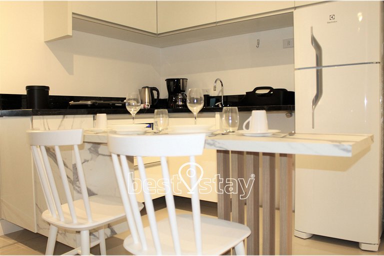 Zen hospitality - Lifespace Curitiba - lf1213B