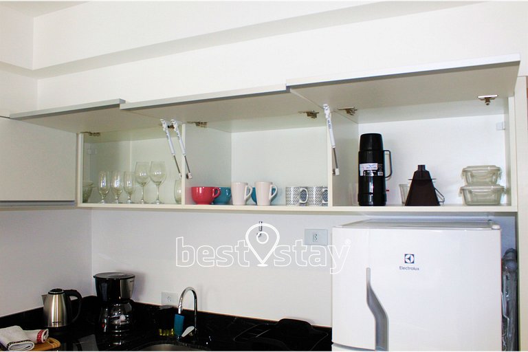 Zen hospitality - Lifespace Curitiba - lf1213B