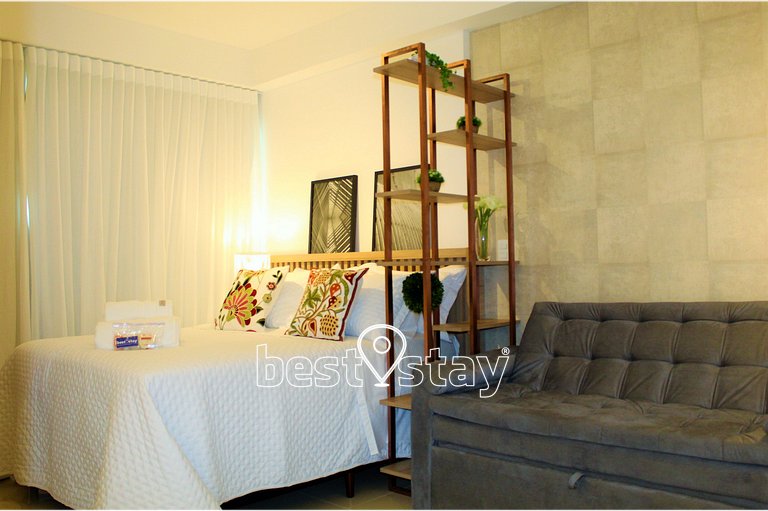 Zen hospitality - Lifespace Curitiba - lf1213B