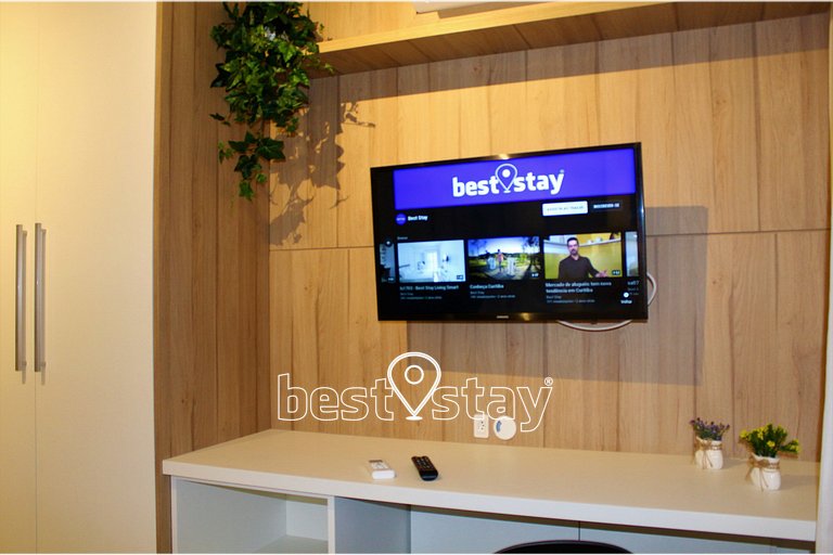 Zen hospitality - Lifespace Curitiba - lf1213B