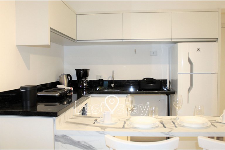 Zen hospitality - Lifespace Curitiba - lf1213B