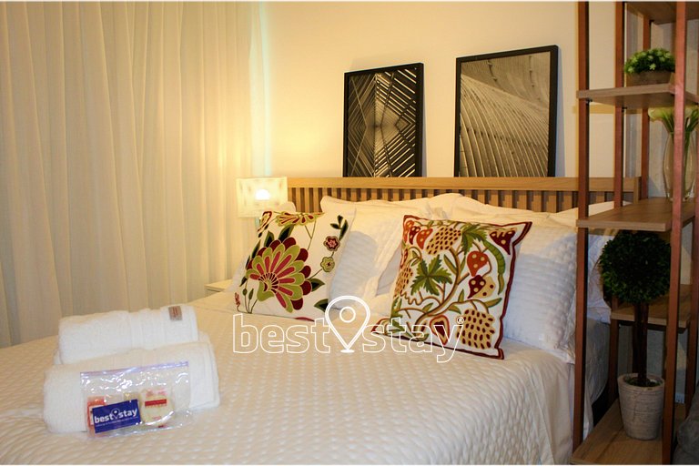 Zen hospitality - Lifespace Curitiba - lf1213B