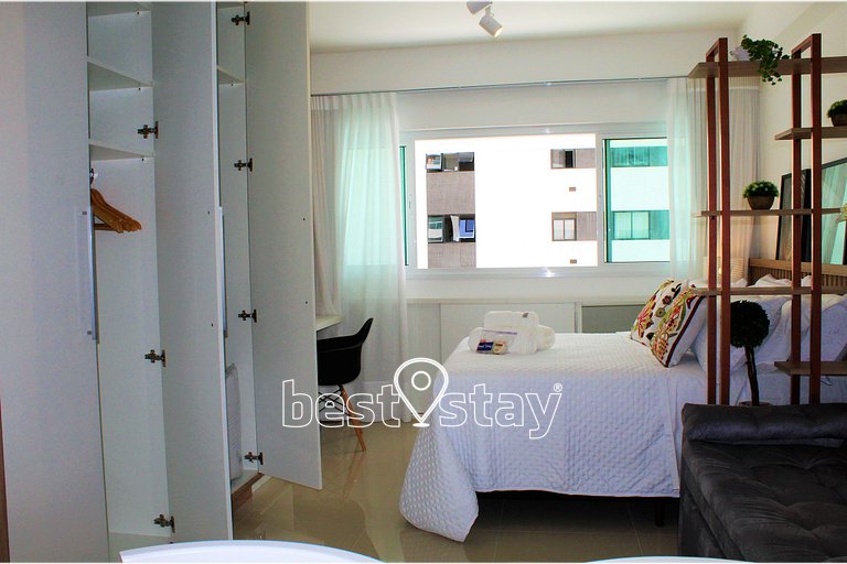 Zen hospitality - Lifespace Curitiba - lf1213B