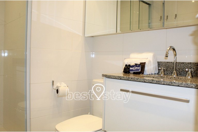 Zen hospitality - Lifespace Curitiba - lf1213B