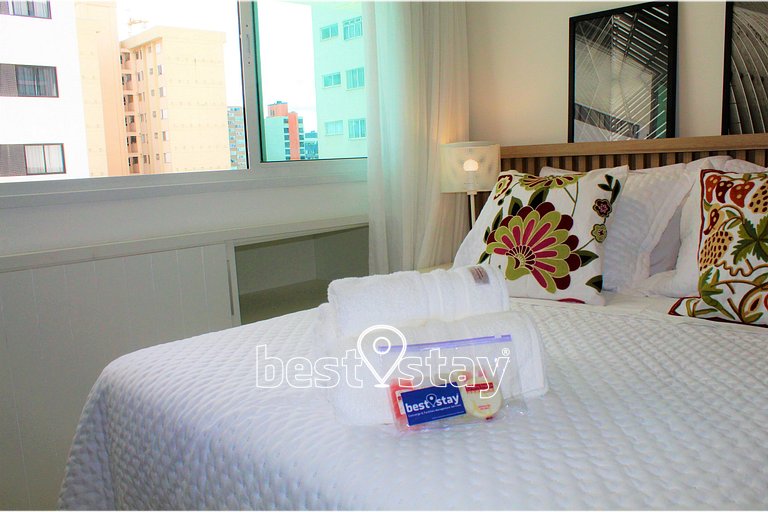 Zen hospitality - Lifespace Curitiba - lf1213B