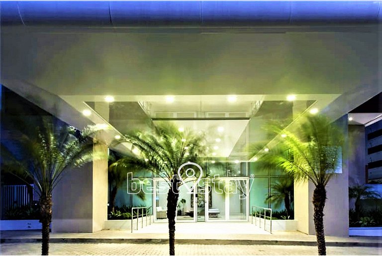 Zen hospitality - Lifespace Curitiba - lf1213B