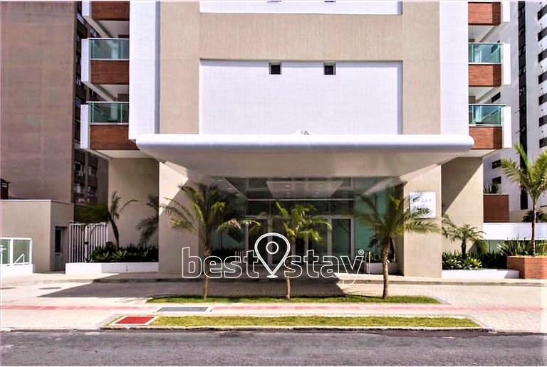 Zen hospitality - Lifespace Curitiba - lf1213B