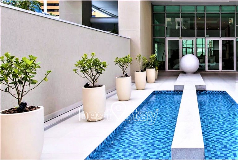 Zen hospitality - Lifespace Curitiba - lf1213B