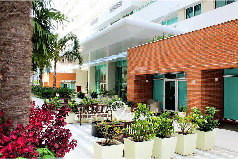 Zen hospitality - Lifespace Curitiba - lf1213B