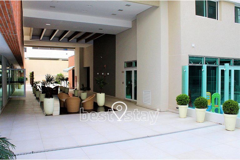 Zen hospitality - Lifespace Curitiba - lf1213B