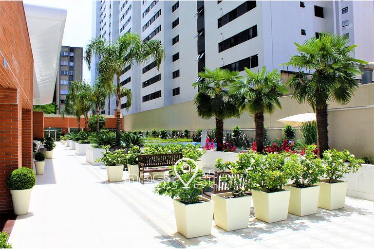 Zen hospitality - Lifespace Curitiba - lf1213B