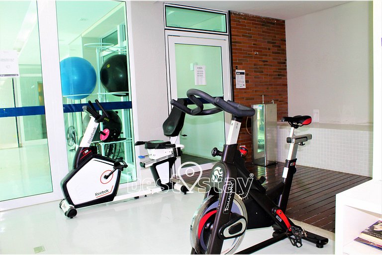 Zen hospitality - Lifespace Curitiba - lf1213B