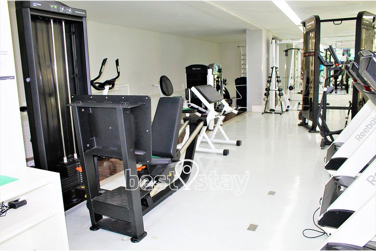 Zen hospitality - Lifespace Curitiba - lf1213B