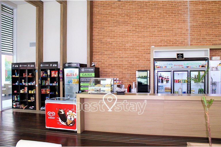 lf1213B - Próximo ao Shopping, e Bairro Batel