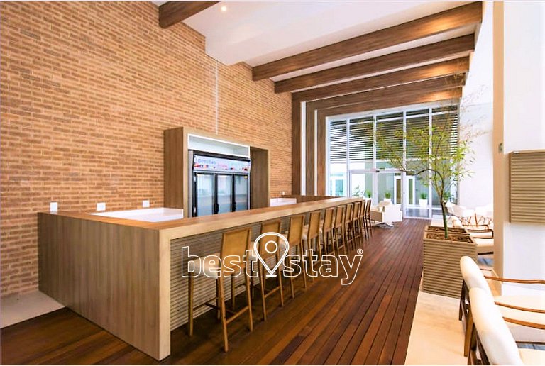 Zen hospitality - Lifespace Curitiba - lf1213B