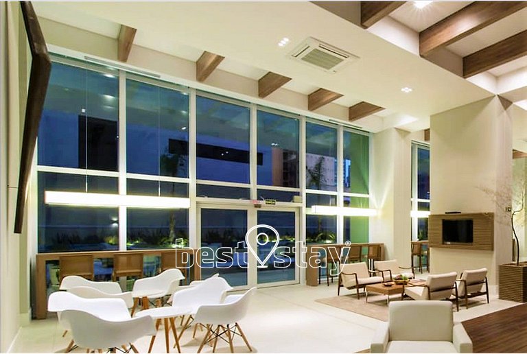 Zen hospitality - Lifespace Curitiba - lf1213B