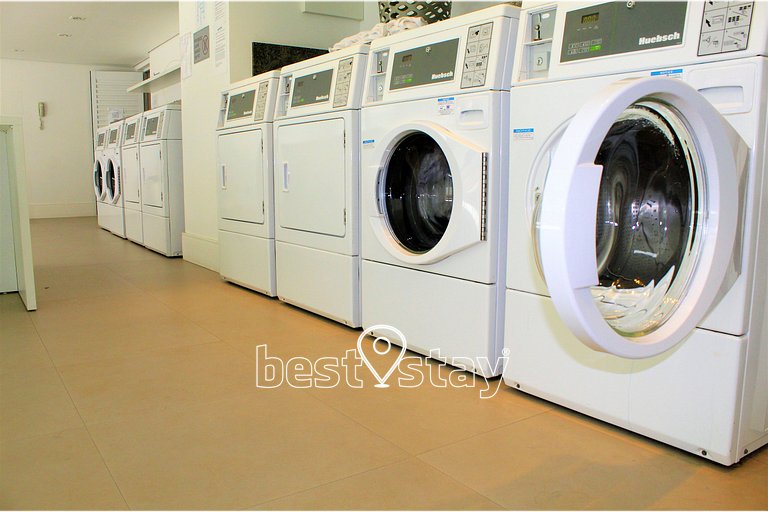 Zen hospitality - Lifespace Curitiba - lf1213B