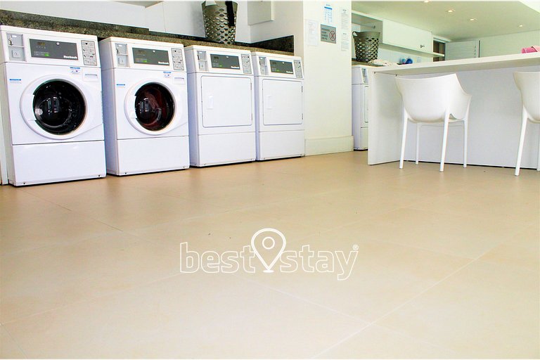 Zen hospitality - Lifespace Curitiba - lf1213B