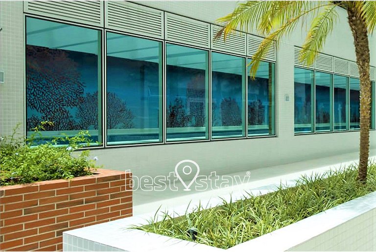 Zen hospitality - Lifespace Curitiba - lf1213B