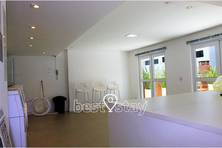 Zen hospitality - Lifespace Curitiba - lf1213B