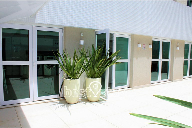 Zen hospitality - Lifespace Curitiba - lf1213B