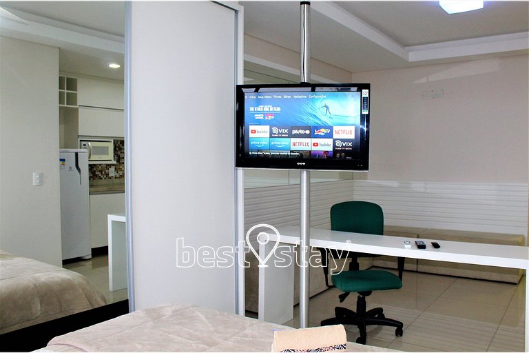i233A- Studio Joy, com Garagem
