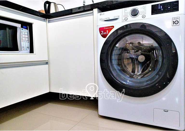 lf1213B - Próximo ao Shopping, e Bairro Batel