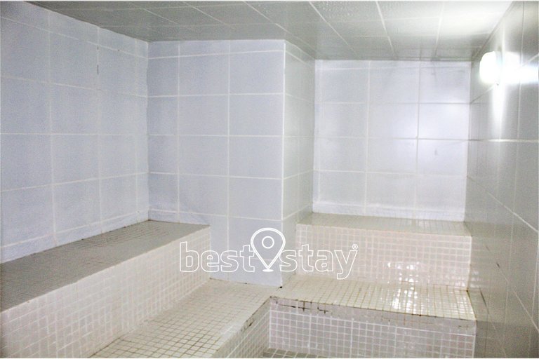 Red1903 - Lindo e com vista da cidade