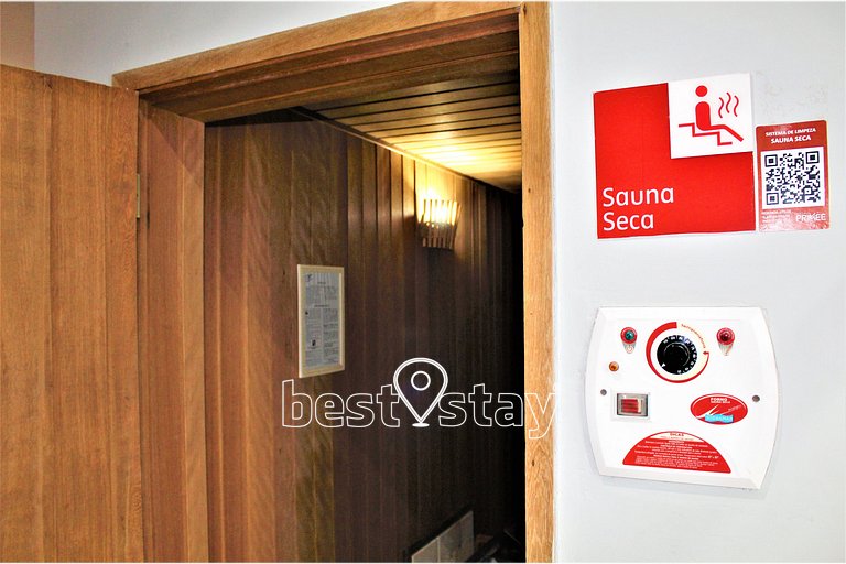 red1903 - Varanda com churrasqueira, 1 garagem