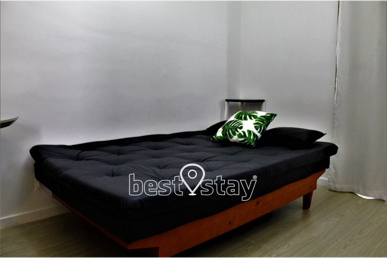 Red1903 - Lindo e com vista da cidade