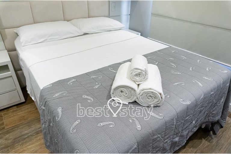 i132B- Espetáculo - Completíssimo - Muito conforto