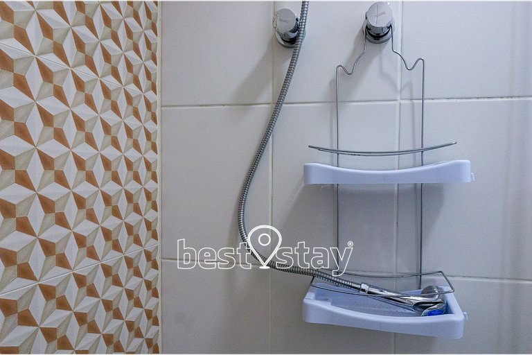 i132B- Espetáculo - Completíssimo - Muito conforto