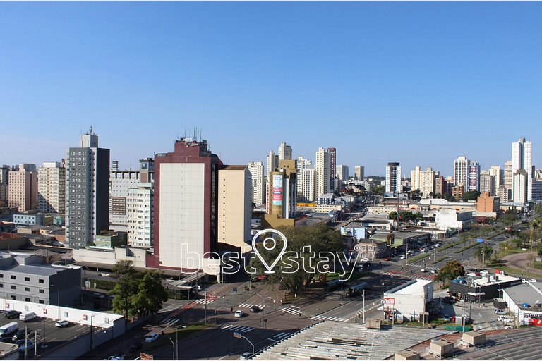 sa1410 - Lindo! Piscina com vista e borda infinita