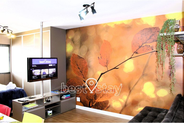 i073A - Charmosinho curitibano, melhor condomínio