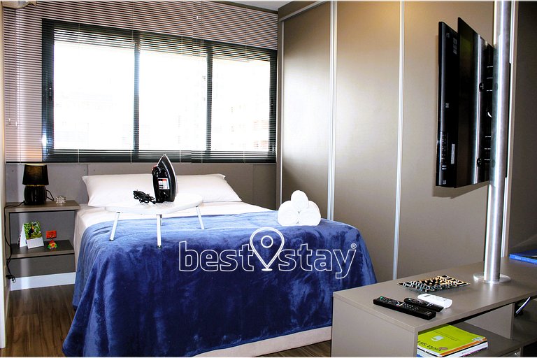 i073A - Charmosinho curitibano, melhor condomínio