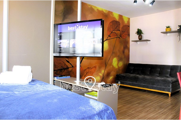 i073A - Charmosinho curitibano, melhor condomínio