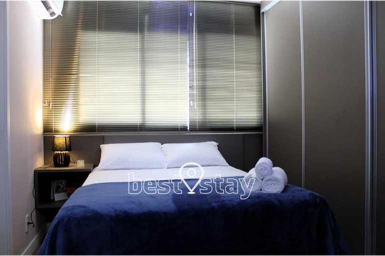 i073A - Charmosinho curitibano, melhor condomínio