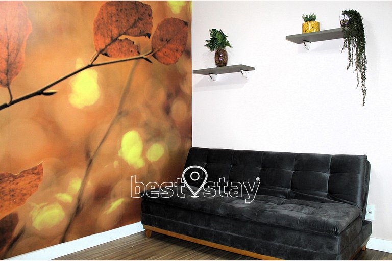 i073A - Charmosinho curitibano, melhor condomínio