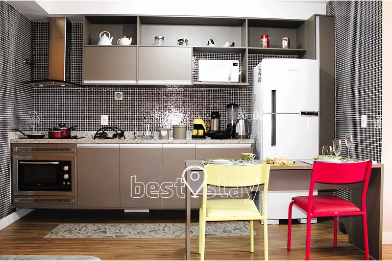 i073A - Charmosinho curitibano, melhor condomínio