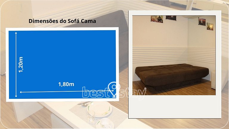 i213B- Região nobre, Condomínio Club e c/ Garagem