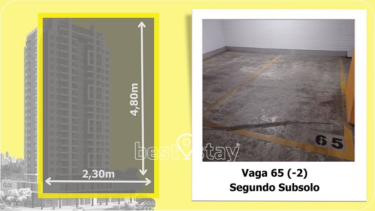 i073A- Charmosinho curitibano, em condomínio Clube