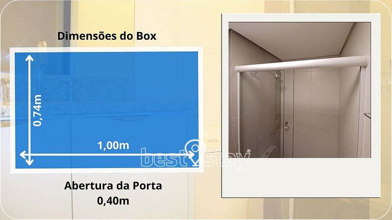 sa1601- Veja esse apartamento - Vista maravilhosa