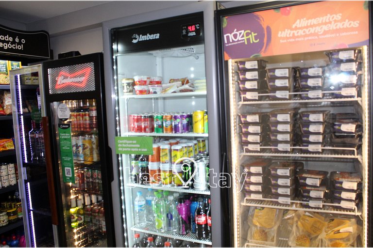 sa1314 - Piscina climatizada, garagem exclusiva