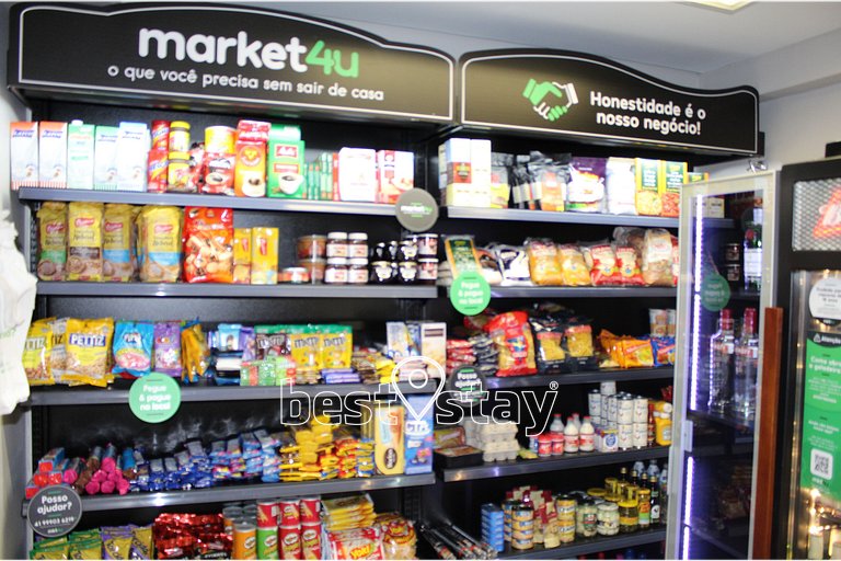 sa1314 - Piscina climatizada, garagem exclusiva