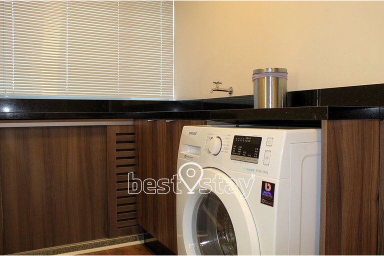 sa1601- Veja esse apartamento - Vista maravilhosa