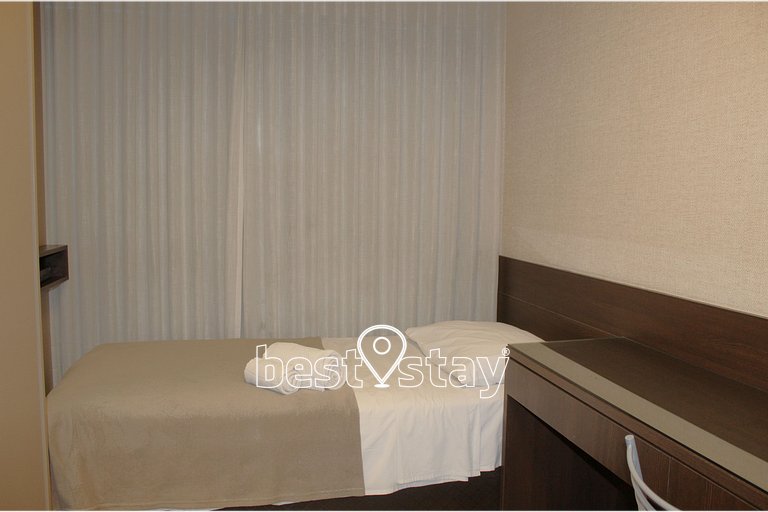 sa1601- Veja esse apartamento - Vista maravilhosa