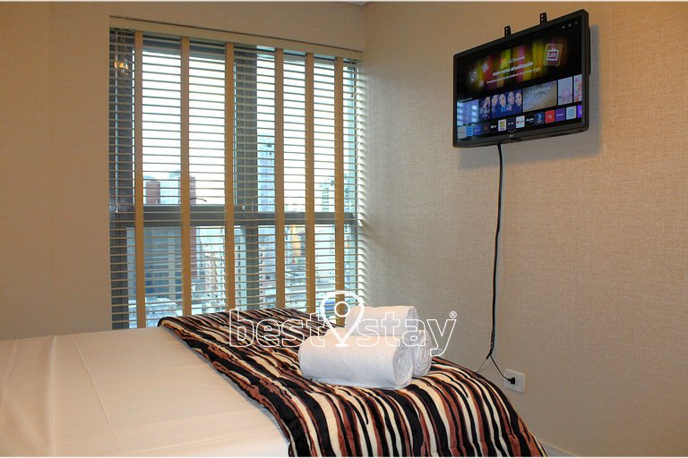 sa1601- Veja esse apartamento - Vista maravilhosa