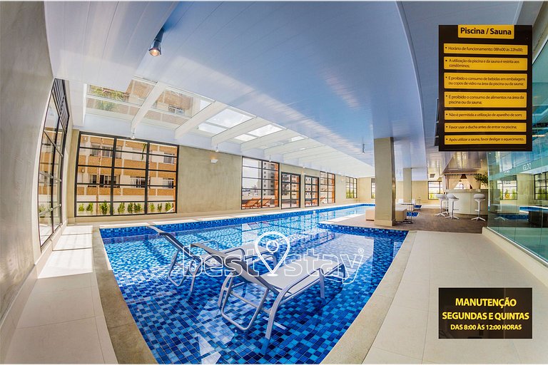 Zen- Próx Clube Curitibano - IPO - Hos Sta Brígida