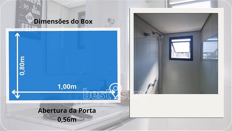 i204B- Novidade! Condomínio Club, com Garagem